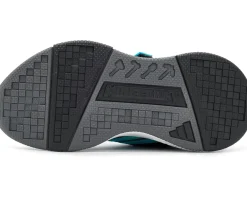 adidas Kids x Minecraft Pro Elastic Lace Shoes (Little Kid)
