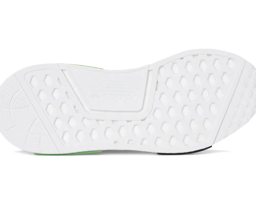 adidas Originals Kids NMD_R1 J (Big Kid)