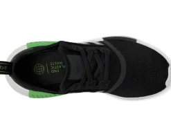 adidas Originals Kids NMD_R1 J (Big Kid)