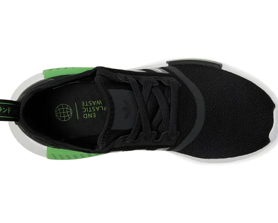 adidas Originals Kids NMD_R1 J (Big Kid)
