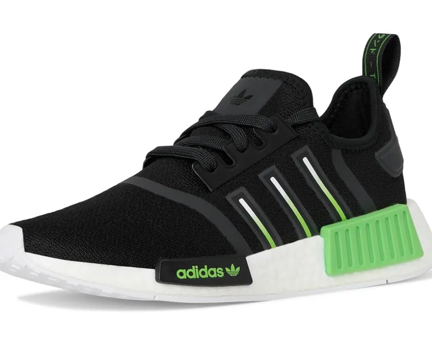 adidas Originals Kids NMD_R1 J (Big Kid)