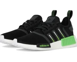 adidas Originals Kids NMD_R1 J (Big Kid)