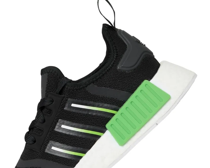 adidas Originals Kids NMD_R1 J (Big Kid)