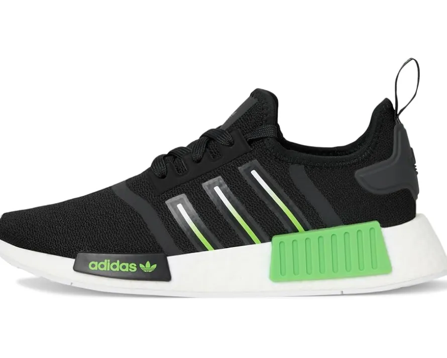 adidas Originals Kids NMD_R1 J (Big Kid)
