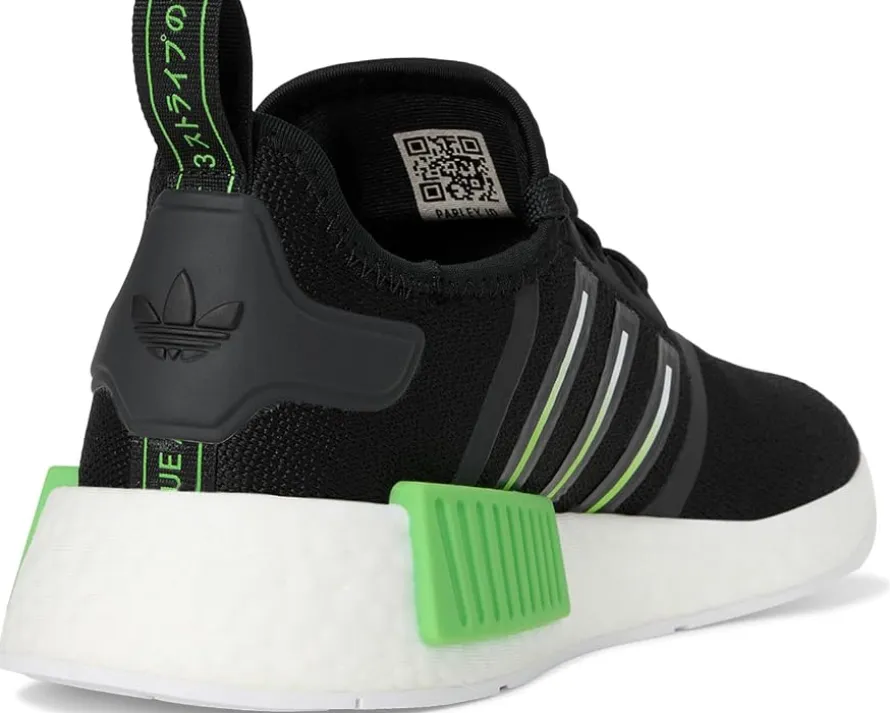 adidas Originals Kids NMD_R1 J (Big Kid)