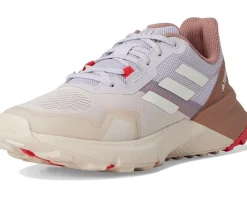 adidas Outdoor Terrex Soulstride Trail Running Shoes Women's