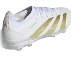 adidas Predator PRO Firm Ground Soccer Cleats Men's
