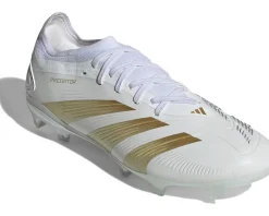 adidas Predator PRO Firm Ground Soccer Cleats Men's
