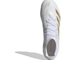 adidas Predator PRO Firm Ground Soccer Cleats Men's