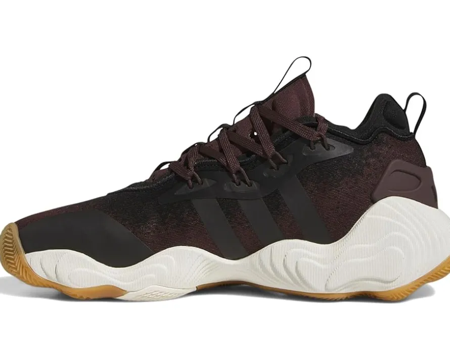 adidas Trae Young 3 Basketball Shoes Unisex