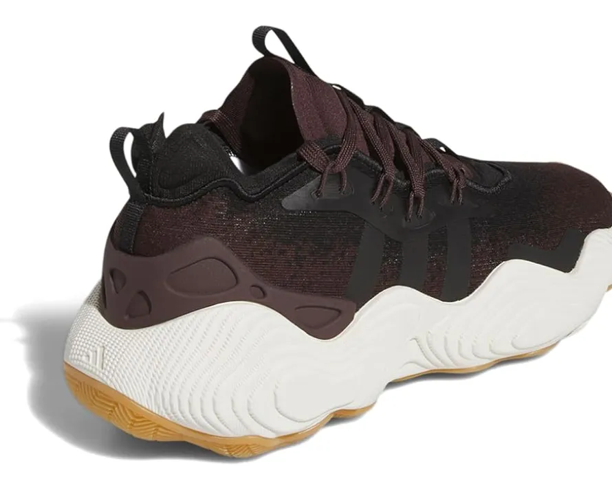 adidas Trae Young 3 Basketball Shoes Unisex