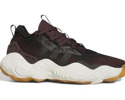 adidas Trae Young 3 Basketball Shoes Unisex