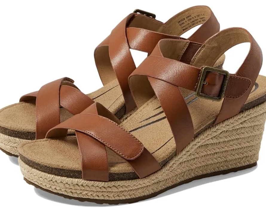 Aetrex Anna Women's