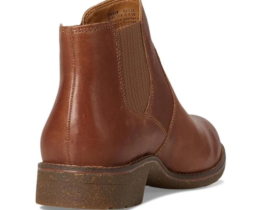 Aetrex Kaylee Ankle Boots Women's