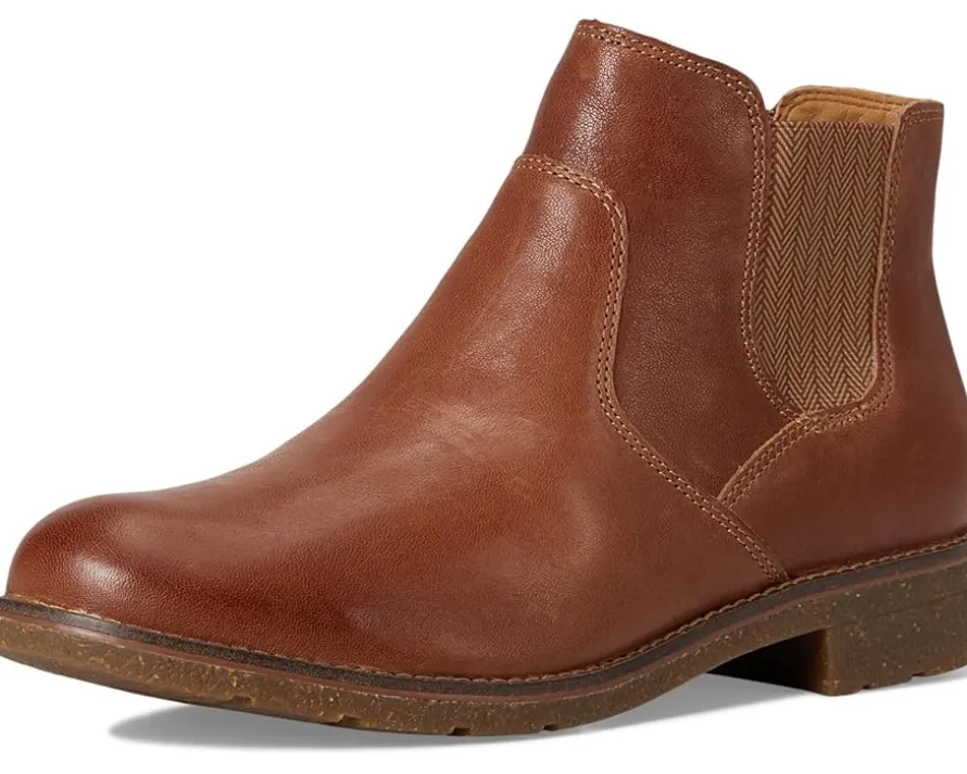 Aetrex Kaylee Ankle Boots Women's