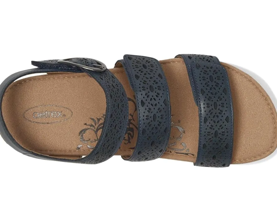 Aetrex Lilly Women's