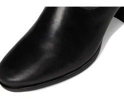 Aetrex Reagan Western Heeled Boots Women's