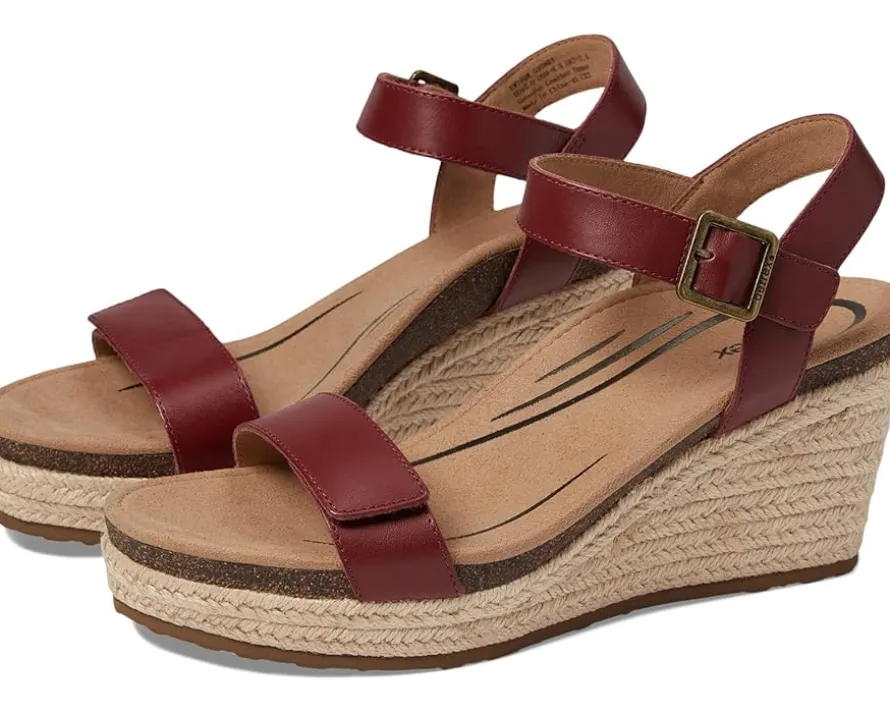 Aetrex Sydney Women's