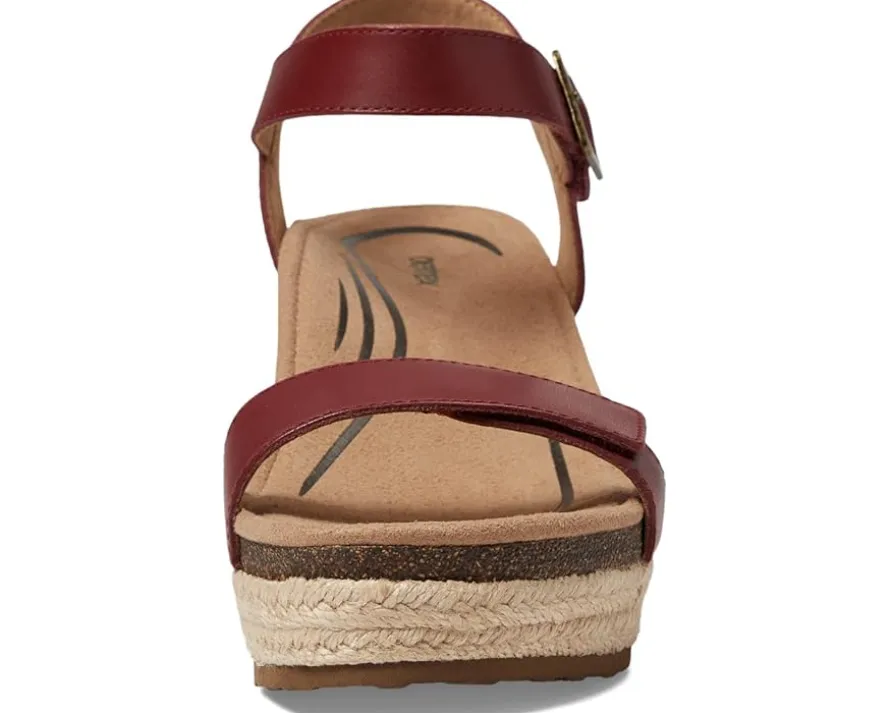 Aetrex Sydney Women's