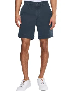 AG Jeans Archie Short Straight Trouser Shorts Men's