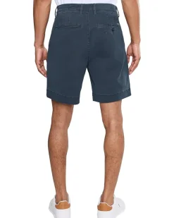 AG Jeans Archie Short Straight Trouser Shorts Men's