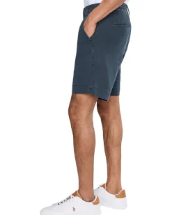 AG Jeans Archie Short Straight Trouser Shorts Men's
