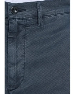 AG Jeans Archie Short Straight Trouser Shorts Men's