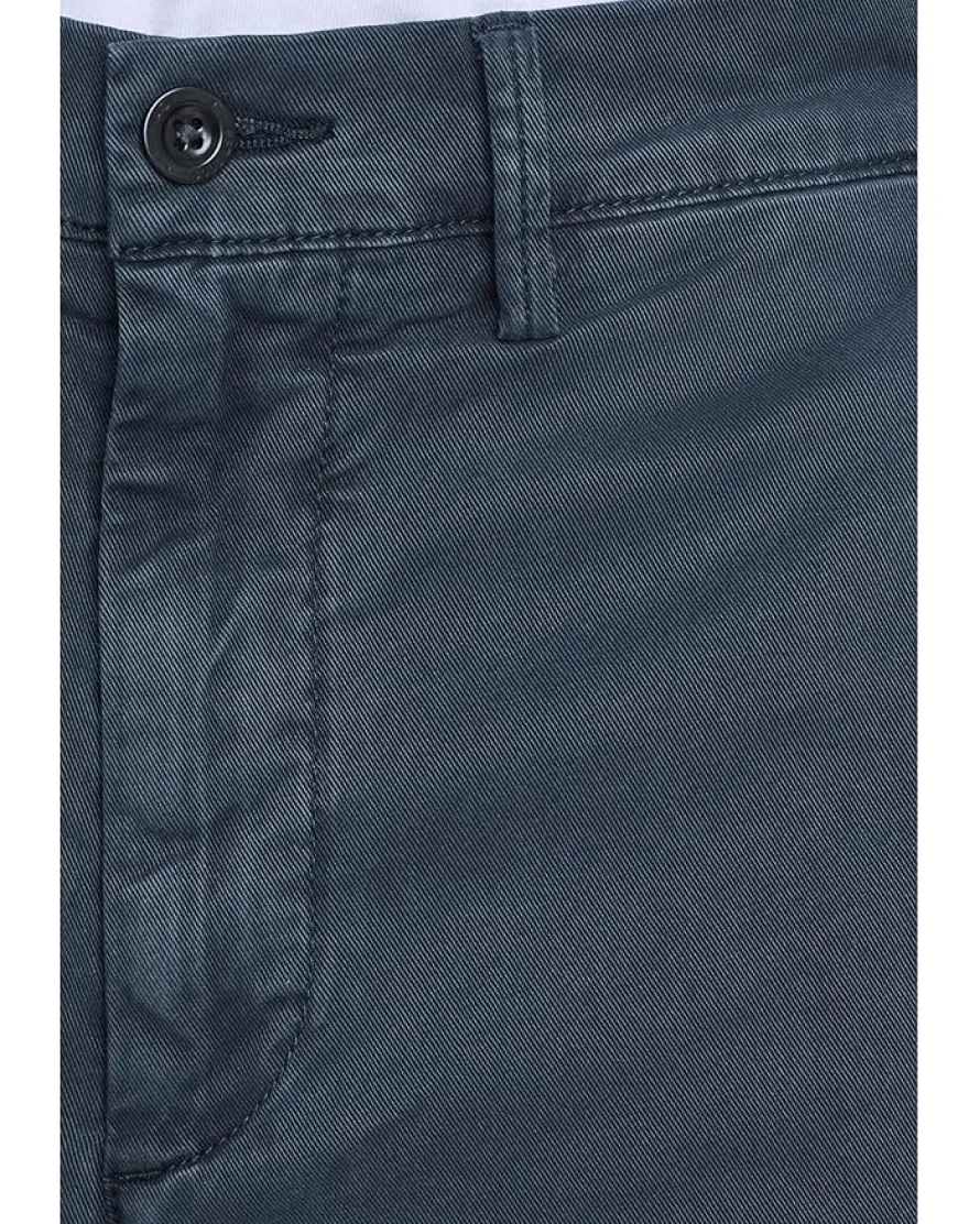 AG Jeans Archie Short Straight Trouser Shorts Men's