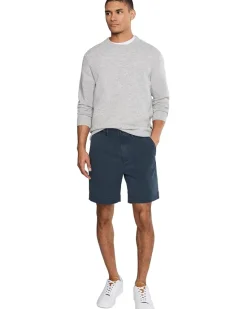 AG Jeans Archie Short Straight Trouser Shorts Men's