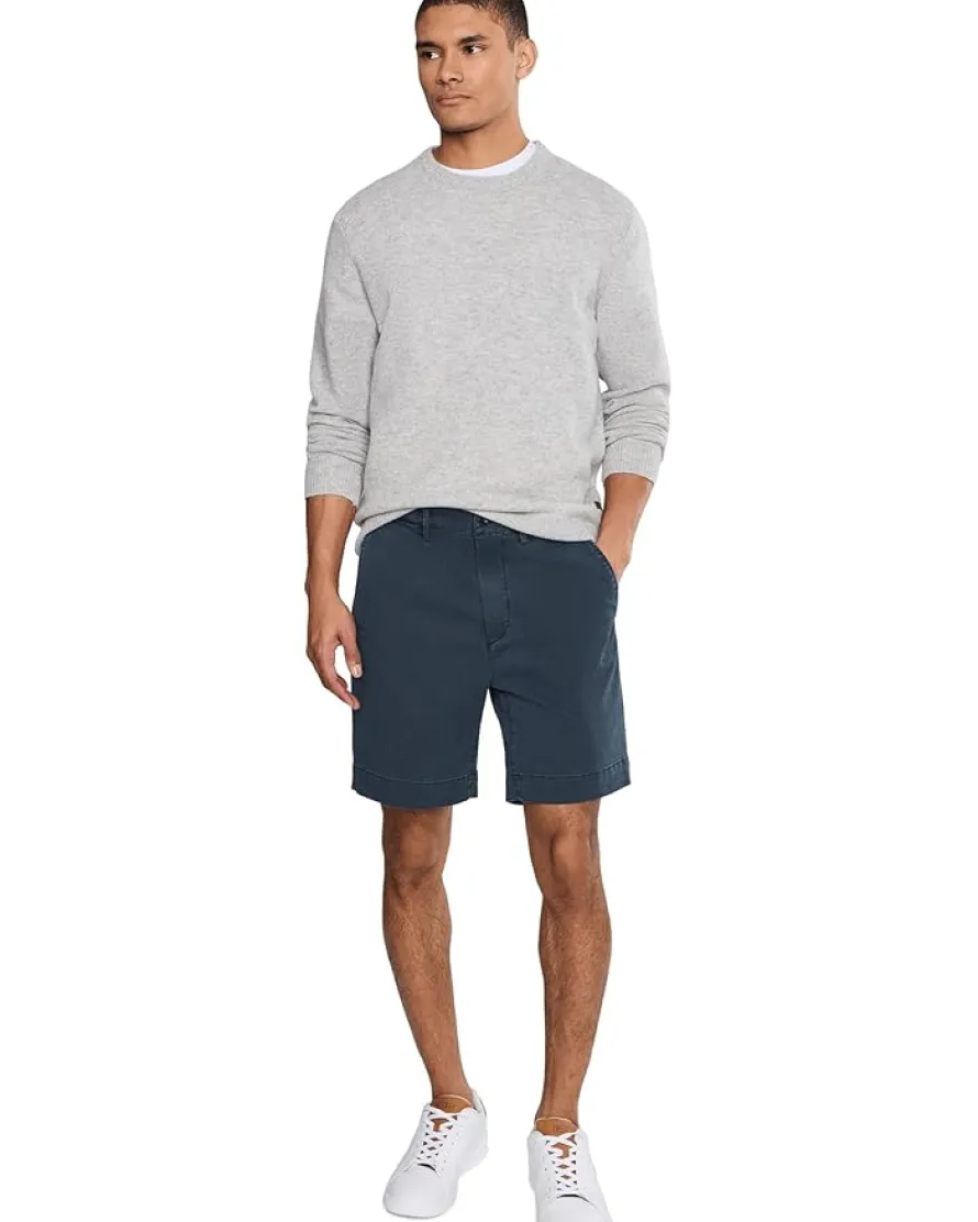 AG Jeans Archie Short Straight Trouser Shorts Men's