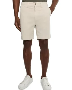 AG Jeans Archie Short Straight Trouser Shorts Men's