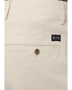 AG Jeans Archie Short Straight Trouser Shorts Men's