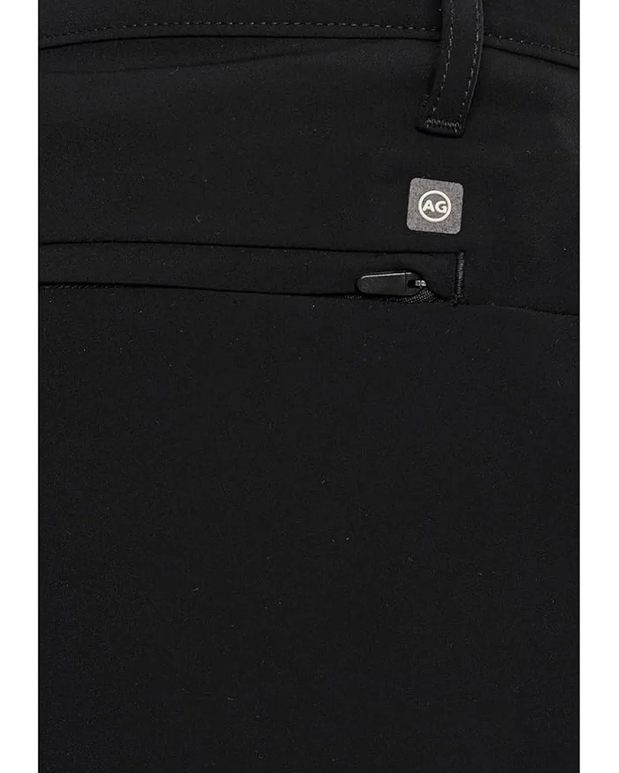 AG Jeans Bay Short Athletic Shorts Men's
