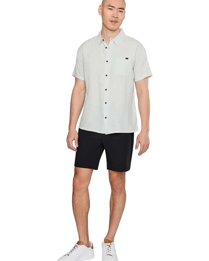 AG Jeans Bay Short Athletic Shorts Men's