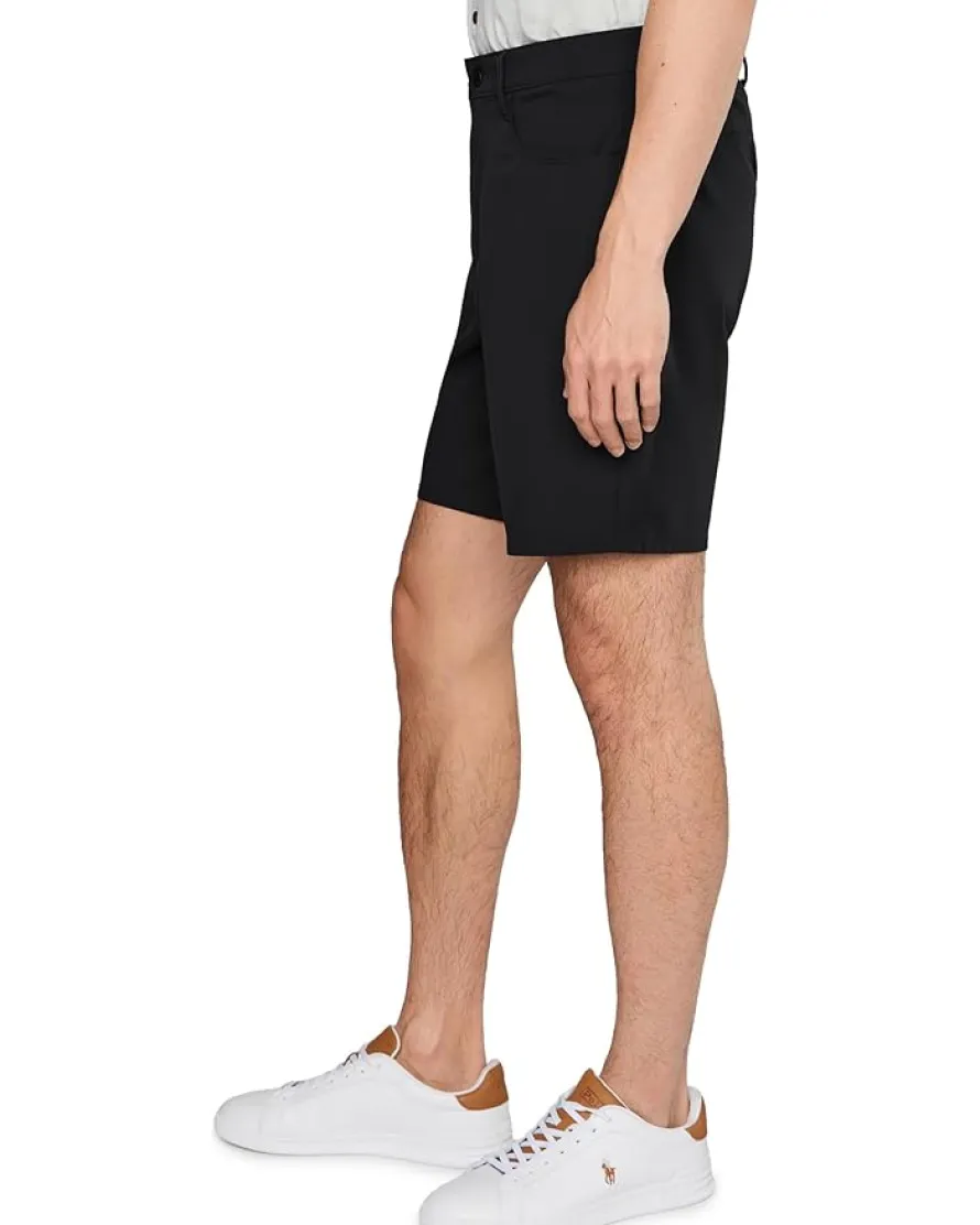 AG Jeans Bay Short Athletic Shorts Men's