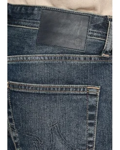 AG Jeans Everett Slim Straight Jeans Manzanita Men's