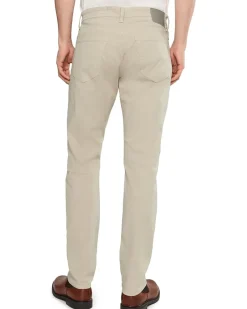 AG Jeans Everett Slim Straight Pants Men's
