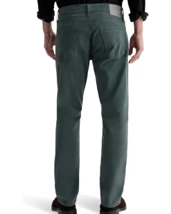 AG Jeans Everett Slim Straight Pants Men's