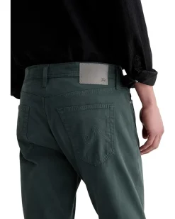 AG Jeans Everett Slim Straight Pants Men's