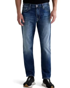 AG Jeans Everett Slim Straight Jeans In Upton Men's