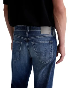 AG Jeans Everett Slim Straight Jeans In Upton Men's
