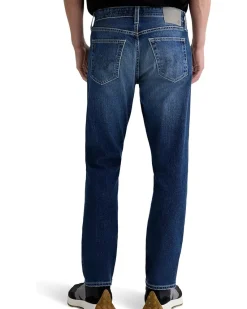AG Jeans Everett Slim Straight Jeans In Upton Men's