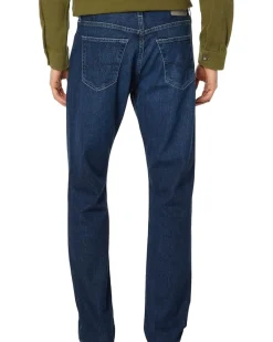 AG Jeans Everett Slim Straight Fit Jeans in Crusade Men's