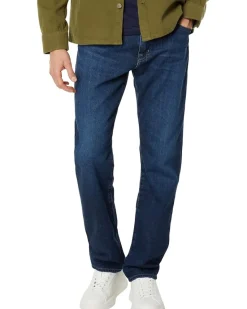 AG Jeans Everett Slim Straight Fit Jeans in Crusade Men's