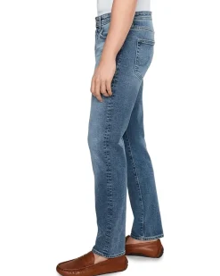 AG Jeans Everett Slim Straight Jeans Chaparral Men's