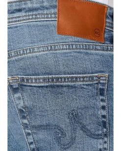 AG Jeans Everett Slim Straight Jeans Chaparral Men's
