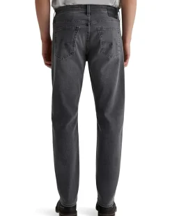 AG Jeans Everett Slim Straight Leg Denim in Oroville Men's