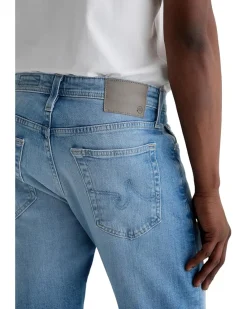 AG Jeans Everett Slim Straight Jeans Men's