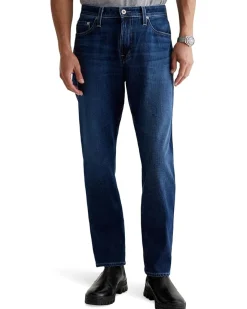 AG Jeans Everett Slim Straight Jeans in Zone Men's