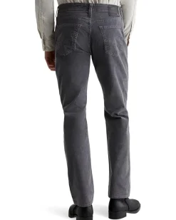 AG Jeans Everett Slim Straight Corduroy Pants Men's